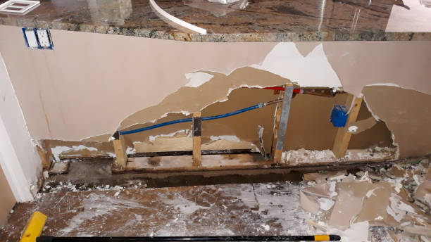 Best Emergency water damage restoration  in Mayo, MD